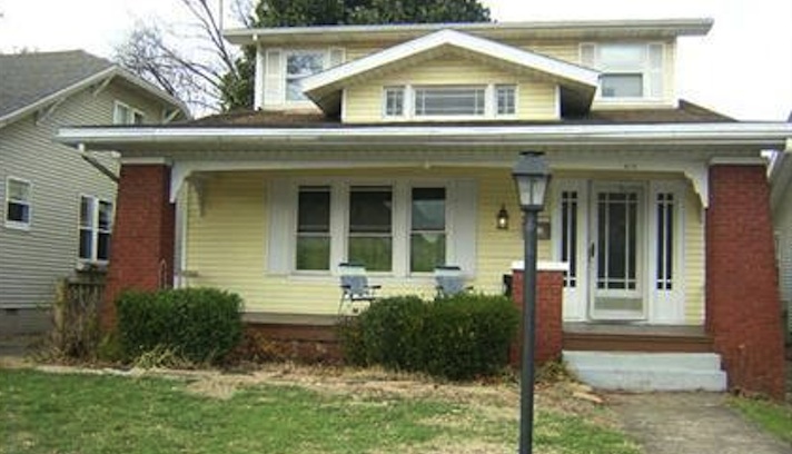 RoseanneHouse1
