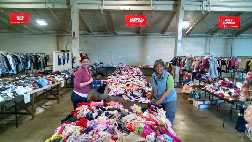 RummageSale