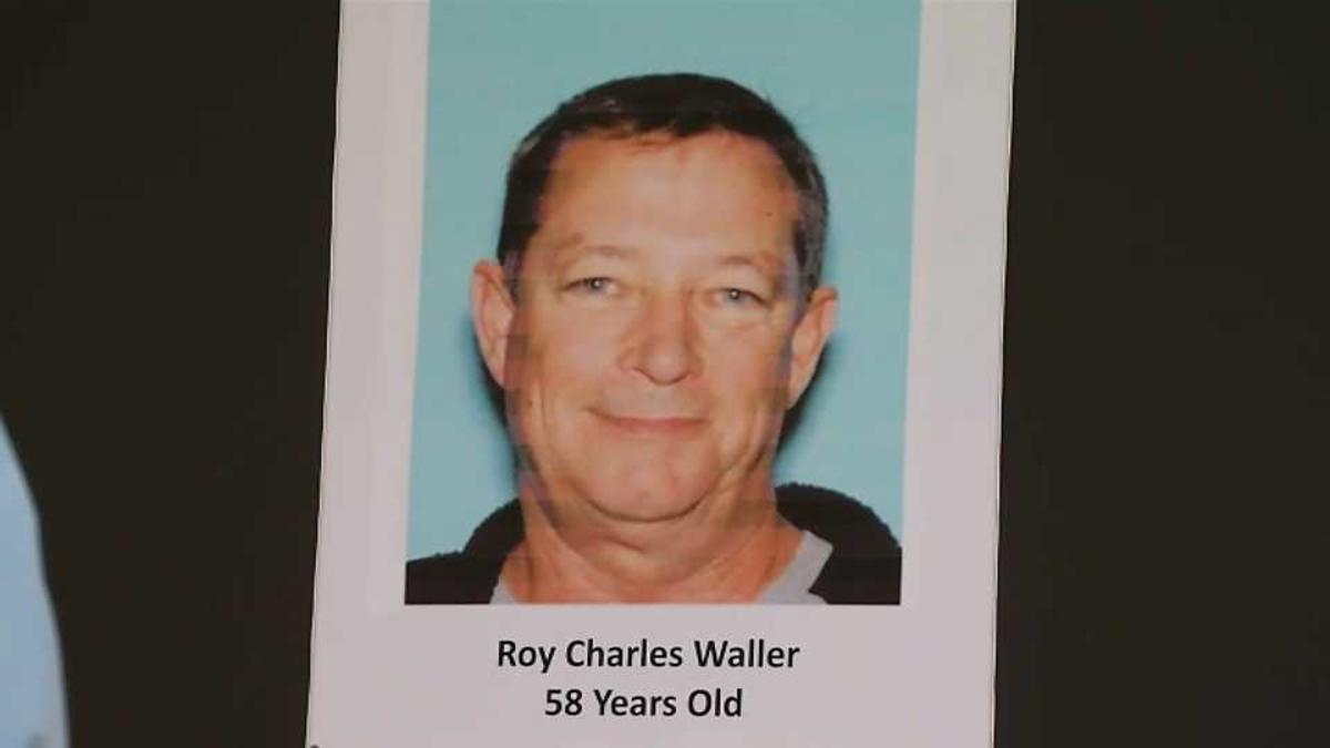 New Charges Add More Victims of Alleged California Rapist NBC Bay Area