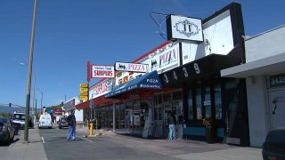 Small businesses in Santa Clara County will get some financial help from the county. (March 10, 2021)