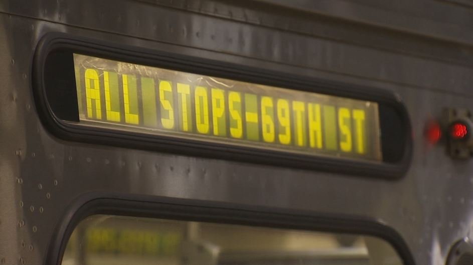 Charges Unlikely for Riders Who Saw SEPTA Train Rape, DA Says - Vimarsana News
