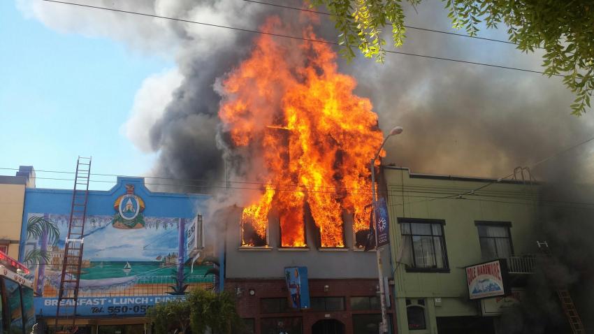SF Fire2