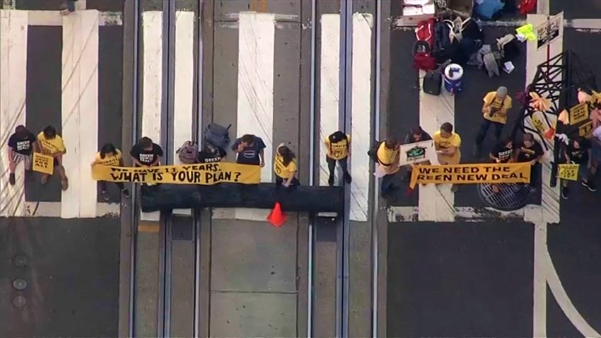 SFClimateProtest