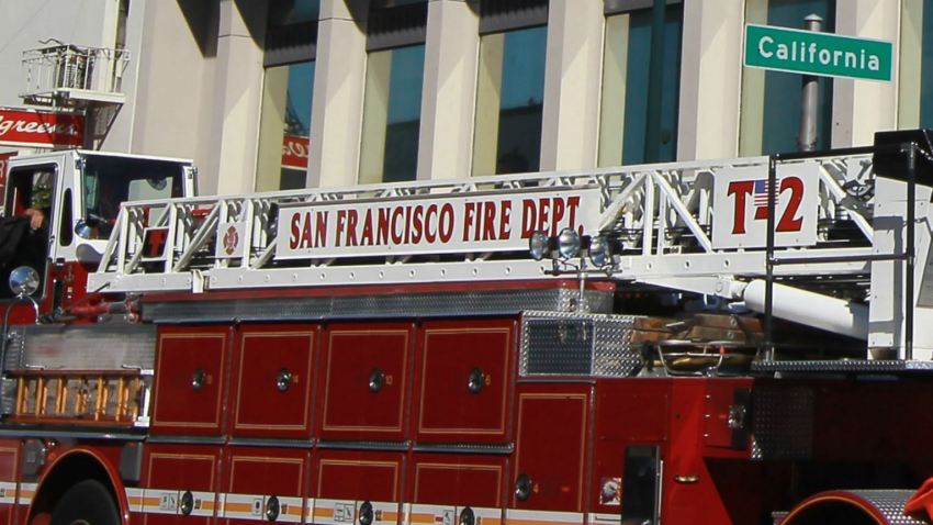 SFFD2