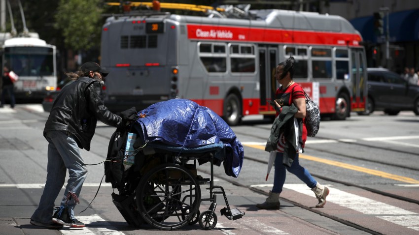 SFHomeless
