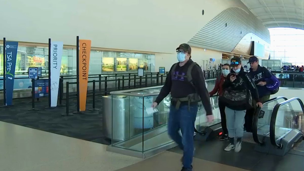 Santa Clara County to Lift 10-Day Travel Quarantine Order – NBC Bay Area