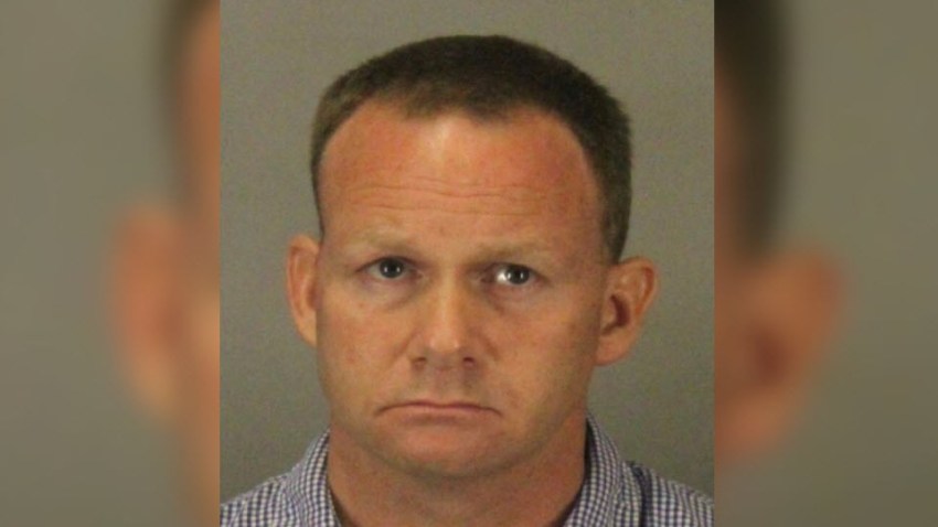 SJPD officer arrested