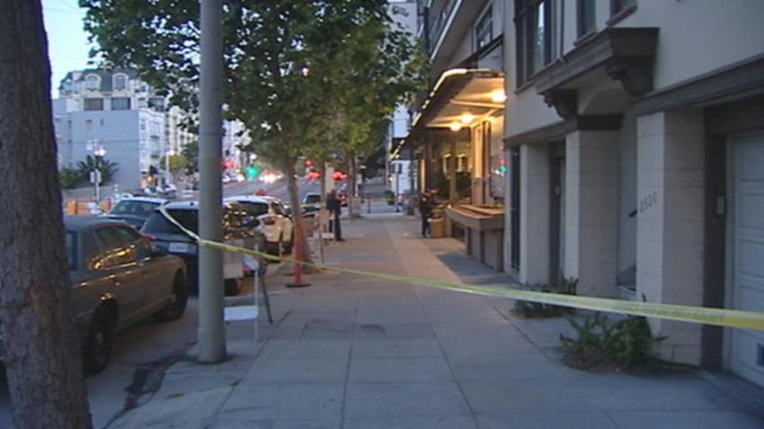 STRINGER SF TOURIST HOMICIDE - 00025516