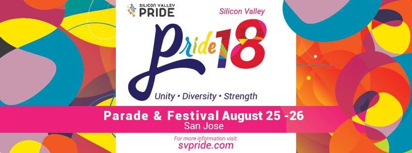 SVPRIDE2018