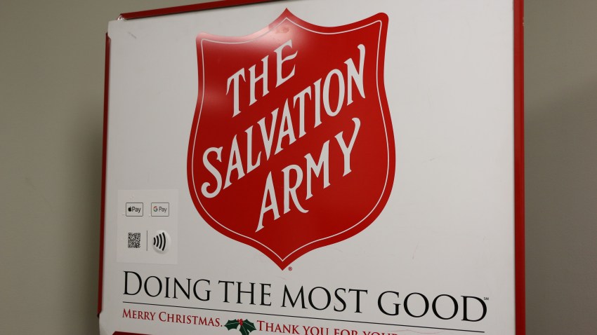 Salvation Army generic