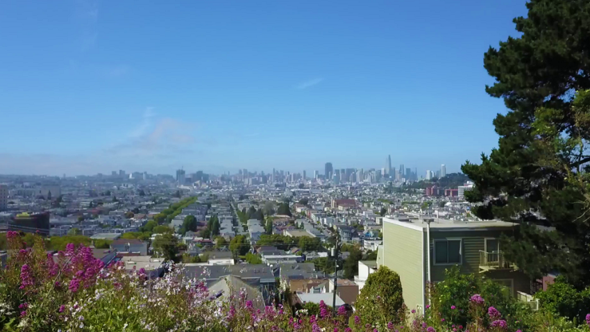 San Francisco