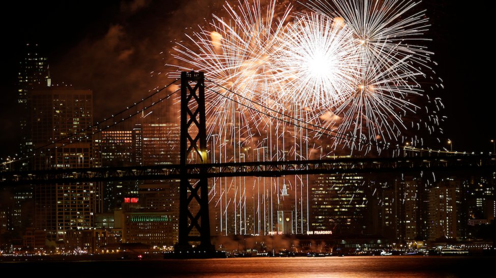 Bay Area New Year’s Eve Event Guide NBC Bay Area