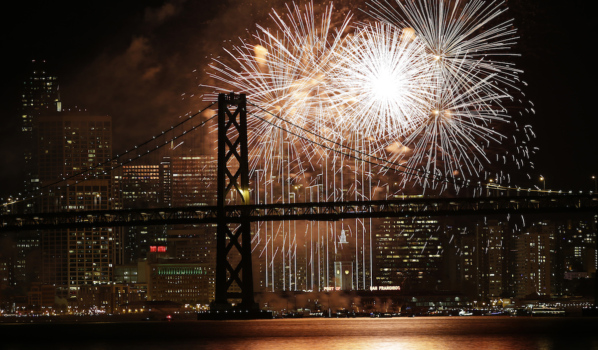 Bay area new year's eve and halloween parties Bay Area New Year’s Eve Event Guide – NBC Bay Area