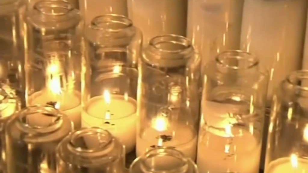 candle making san jose ca