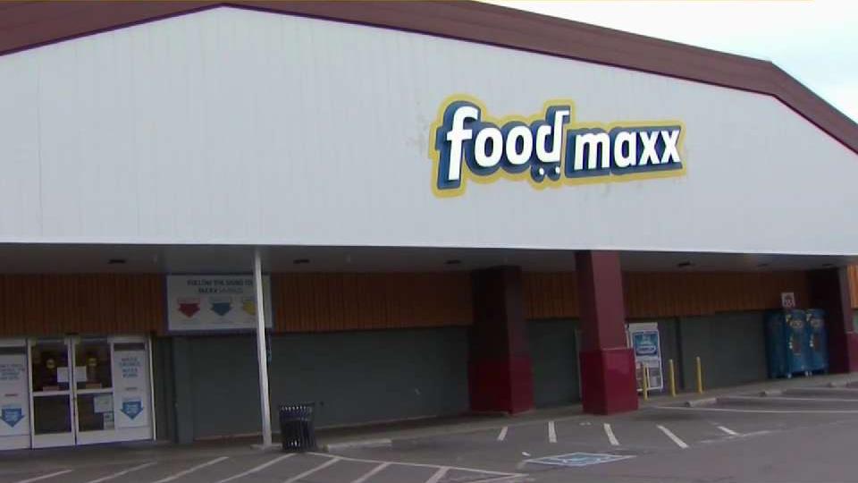 San Jose FoodMaxx Closed After Employee Dies Of COVID 19 NBC Bay Area thanksgiving-2023-screencap-fancaps