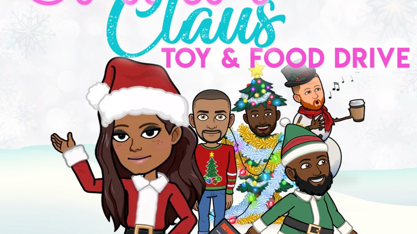Sana Claus Social