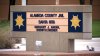 Man arrested for allegedly smuggling drugs into Alameda County jail