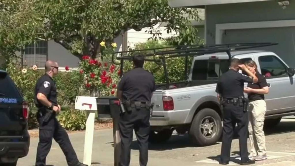 Santa Rosa Residents Charged in Fentanyl Deaths NBC Bay Area
