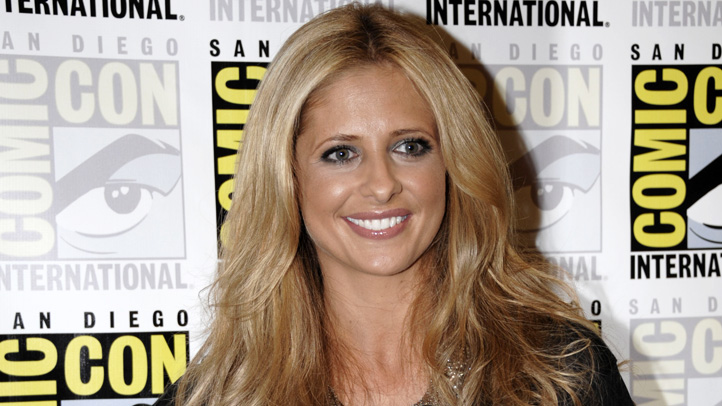 2011 Comic Con - The Ringer