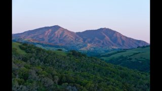 Save Mount Diablo 1