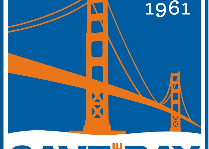 Save The Bay Logo