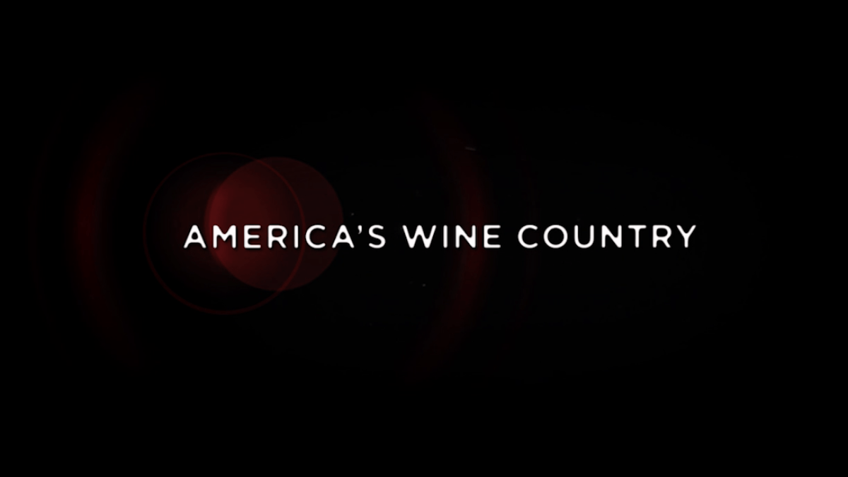 FULL EPISODE Bay Area Revelations America’s Wine Country NBC Bay Area