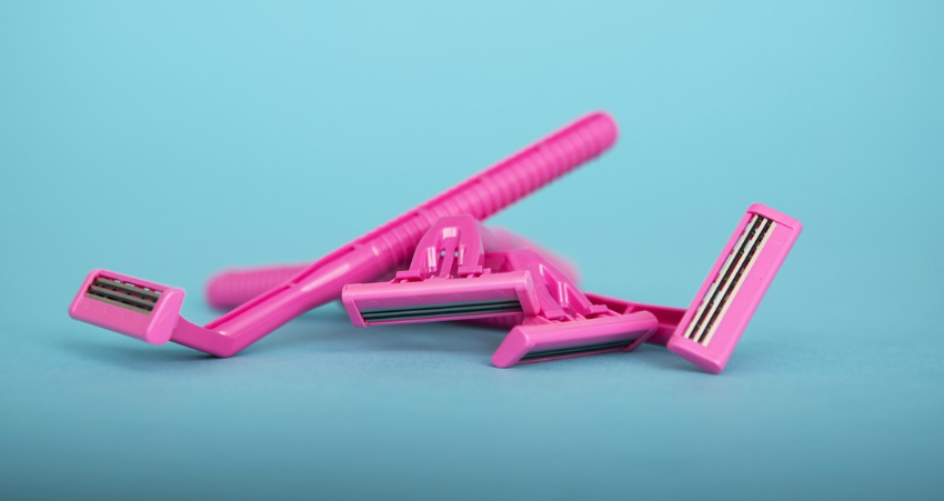 Januhairy Encourages Women To Grow Their Body Hair For A Month