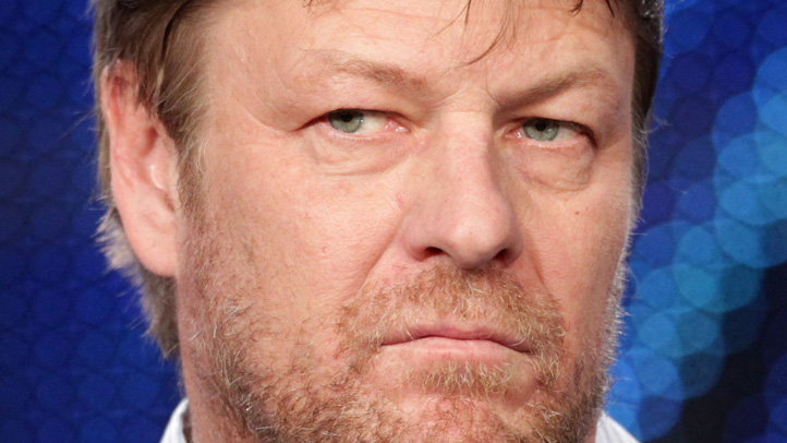 “game Of Thrones” Star Sean Bean Arrested Over Texts To Ex Wife Nbc Bay Area