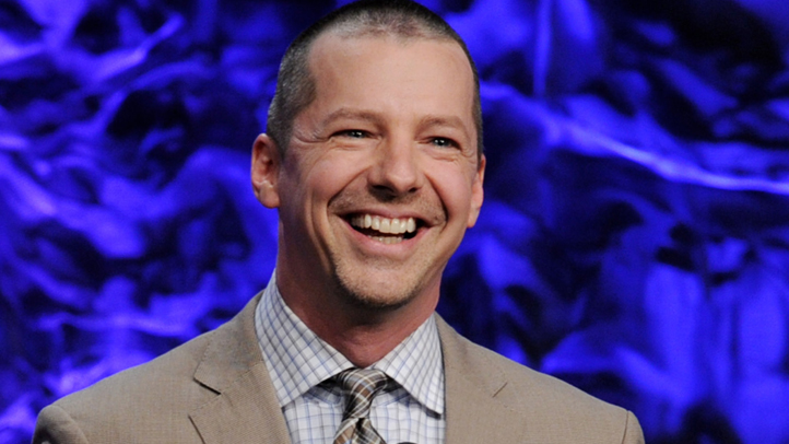 Sean Hayes 2