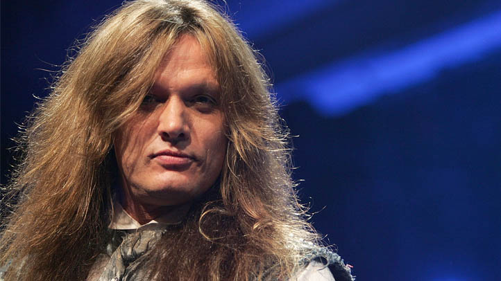 Sebastian Bach