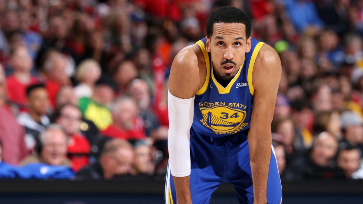 Shaun Livingston Announces Retirement in Emotional Instagram Post – NBC