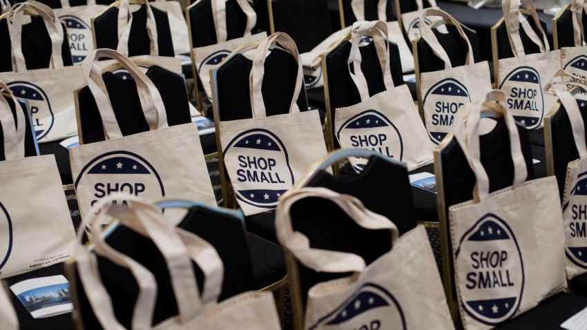 ShopSmall