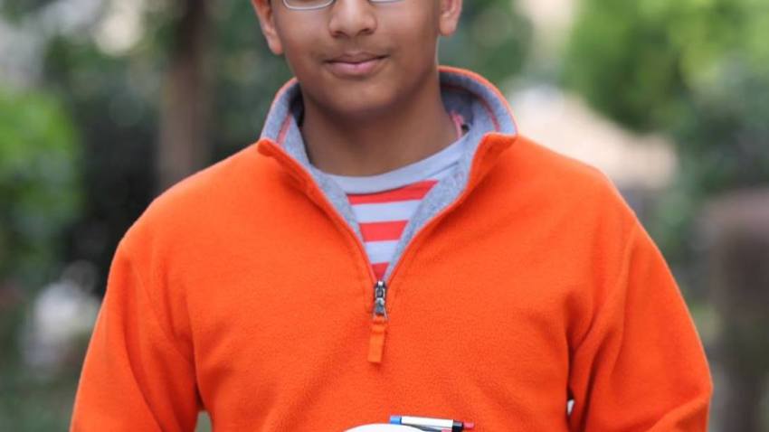 Shubham Banerjee