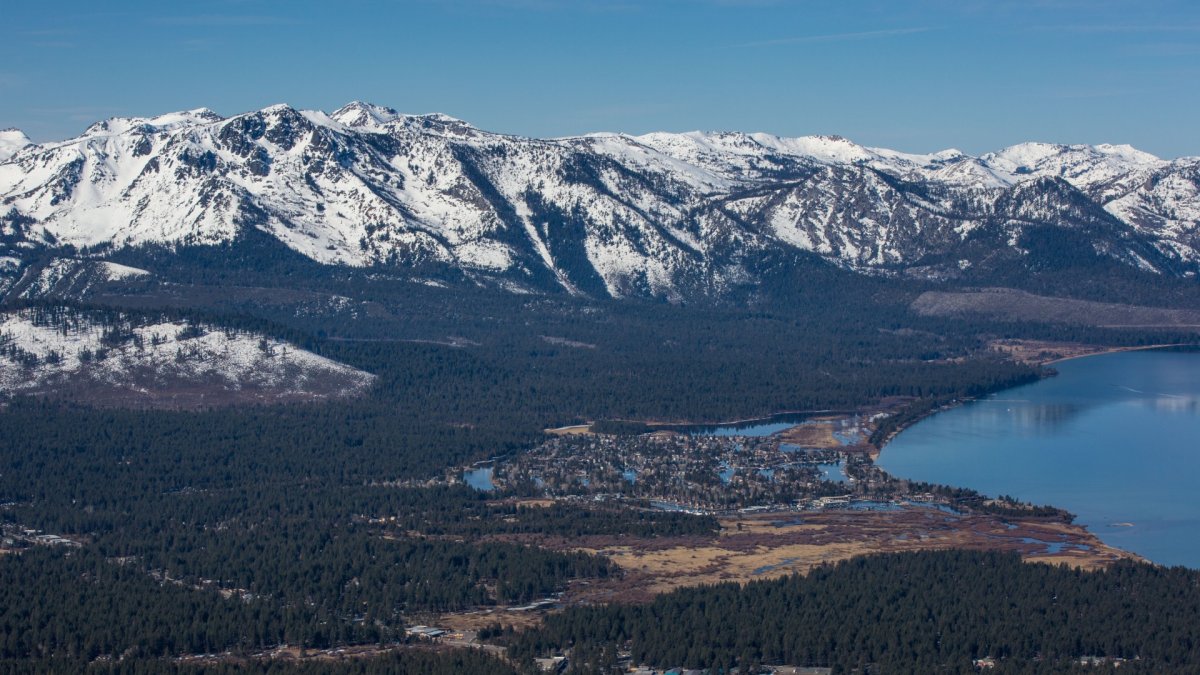 Zillow Names Northern California Town the Most Popular Place of 2021 – NBC Bay Area - Vimarsana News