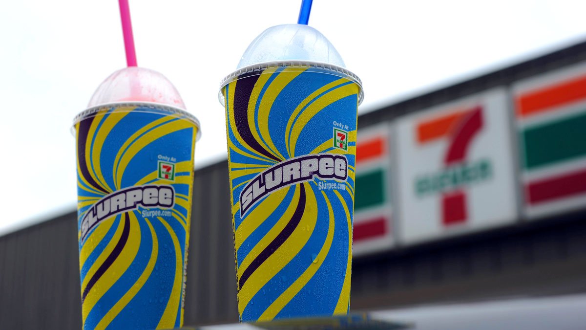 Slurpee fans, 7-Eleven has your frost-tastic 'Slurpee Day' freebie – NBC Bay Area - Vimarsana News
