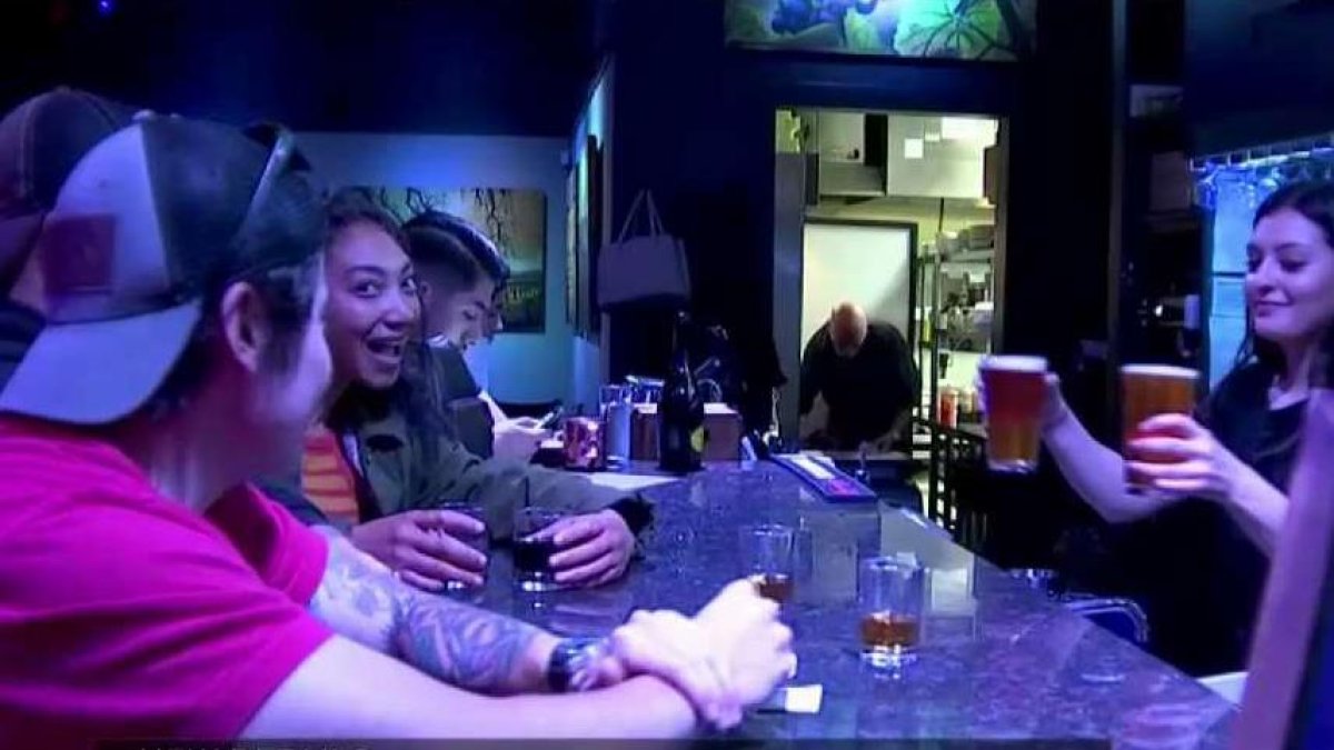 Solano County Dine-In Restaurants Reopening