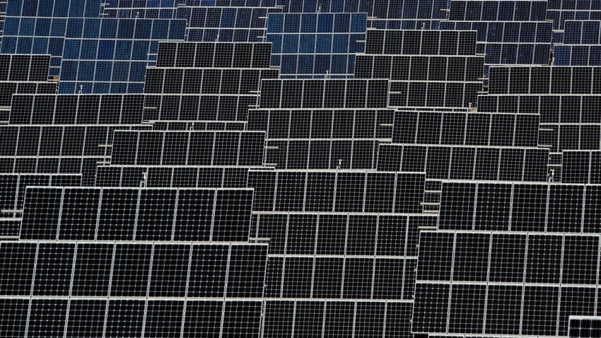 Solar Panels