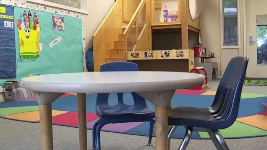 Sonoma County Opens More Businesses Including Childcare To Non