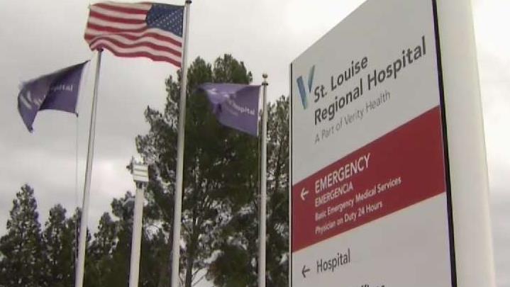 South Bay Patients Concerned Over Potential Hospital Nbc Bay Area