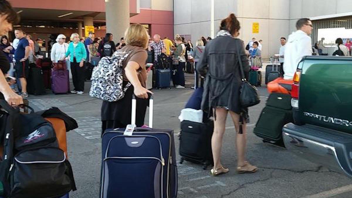 Passengers Reminded to Remember Rights Amid Southwest Drama – NBC Bay Area - Vimarsana News