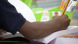 Students Arm Generic