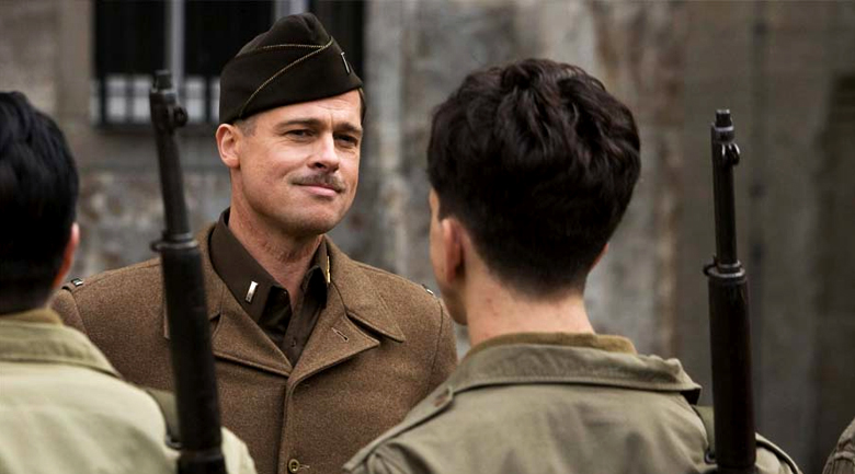 Summer Movie Preview 22 Inglourious Basterds