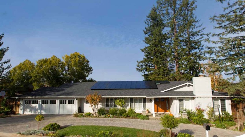 SunPower Panels Pic for SC_