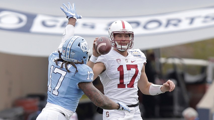 SUN BOWL FOOTBALL