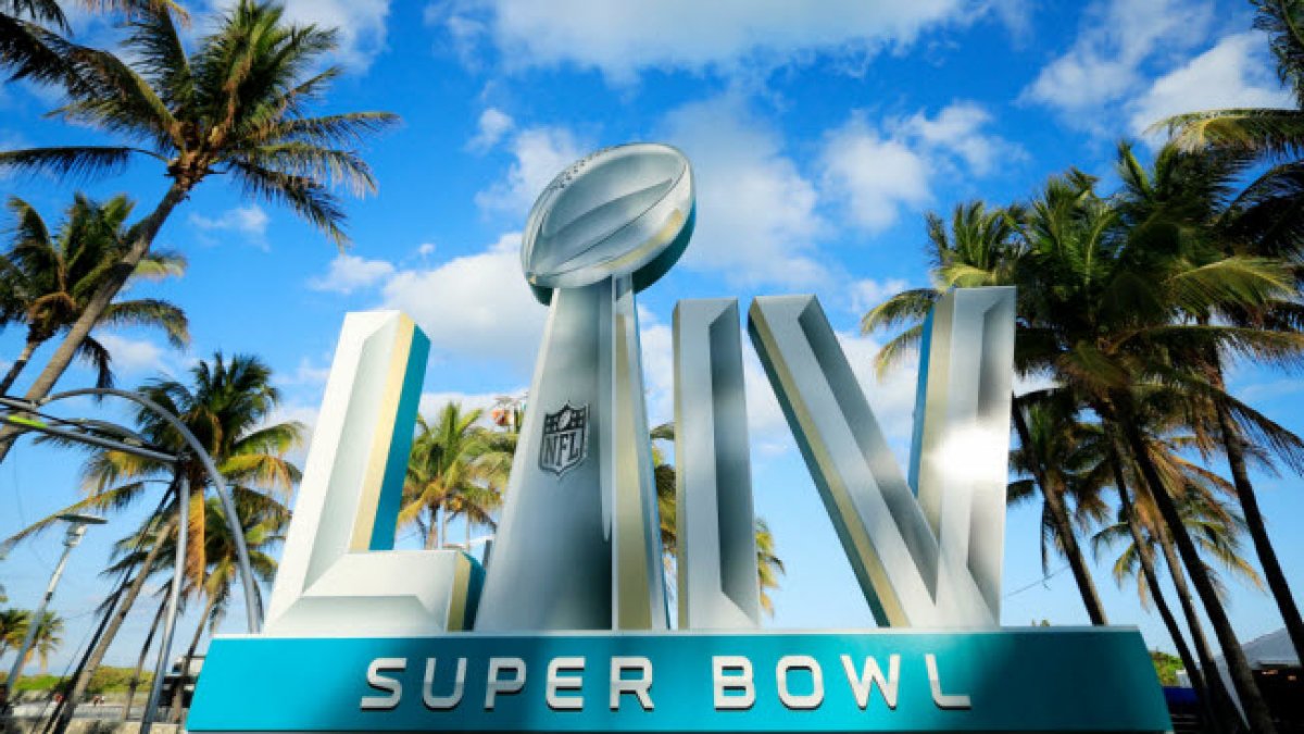 Live Super Bowl LIV tracker: Updates, photos and more from 49ers