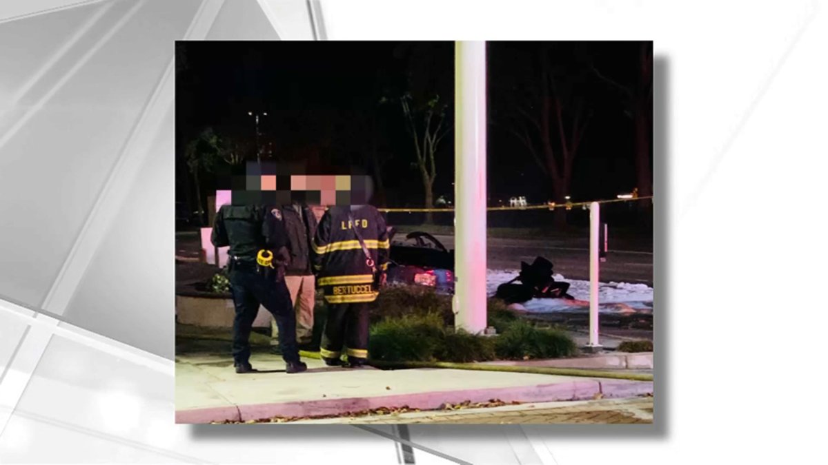 Tesla Driver May Have Lost Control Before Fatal Pleasanton Crash