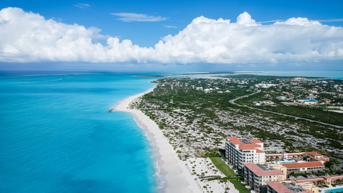 Connecticut Woman Loses Leg in Shark Attack in Turks and Caicos, Officials Say – NBC Bay Area - Vimarsana News