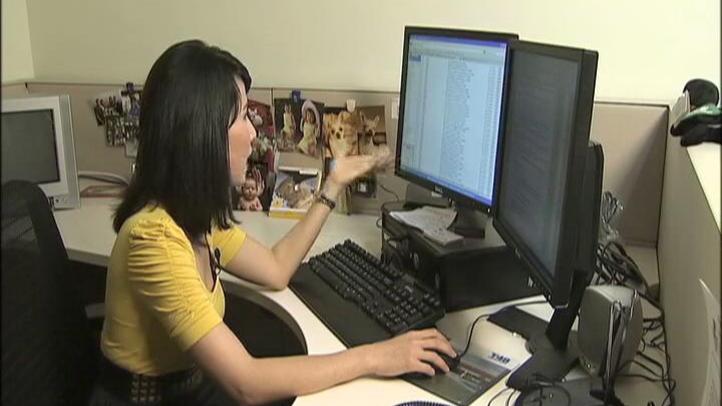Roblox Conference Brings Together Young Gamemakers Nbc Bay Area