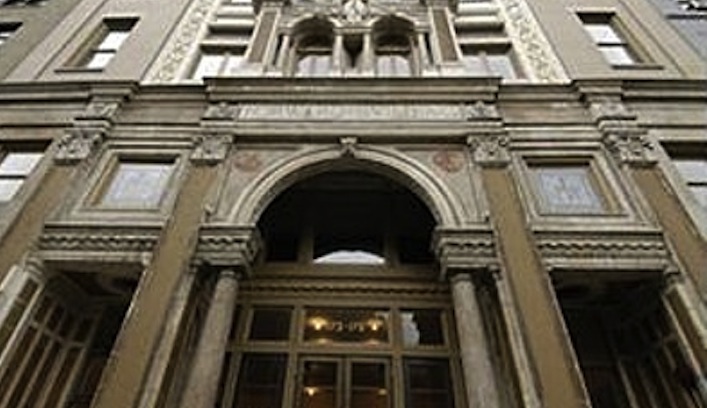 TatumOnealChinatownCondo