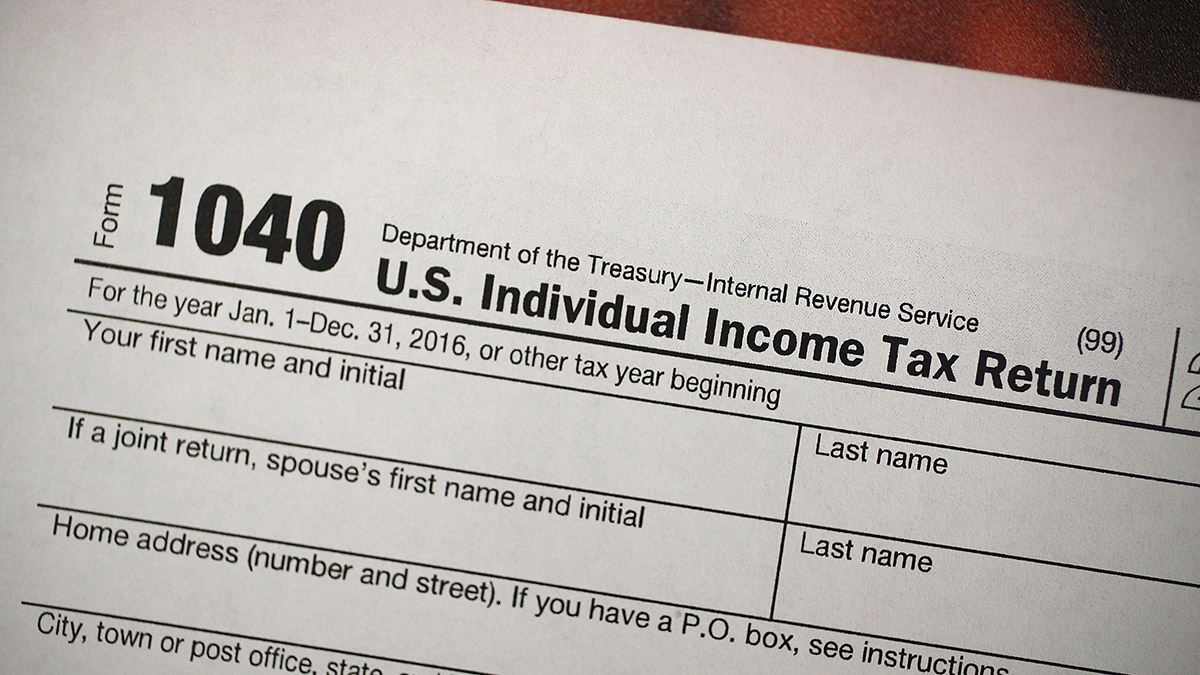 IRS announces Jan 27. start date for 2025 tax season NBC Bay Area